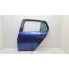 Recambio de puerta trasera izquierda para volkswagen golf v (1k1) 1.9 tdi referencia OEM IAM 1k6833311  