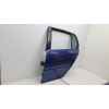 Recambio de puerta trasera izquierda para volkswagen golf v (1k1) 1.9 tdi referencia OEM IAM 1k6833311  