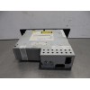 Recambio de sistema audio / radio cd para audi a4 avant (8k5) (2008) básico referencia OEM IAM  PANASONIC 
