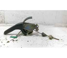 Recambio de palanca freno de mano para ford mondeo berlina (ge) ambiente (06.2003) (d) referencia OEM IAM   