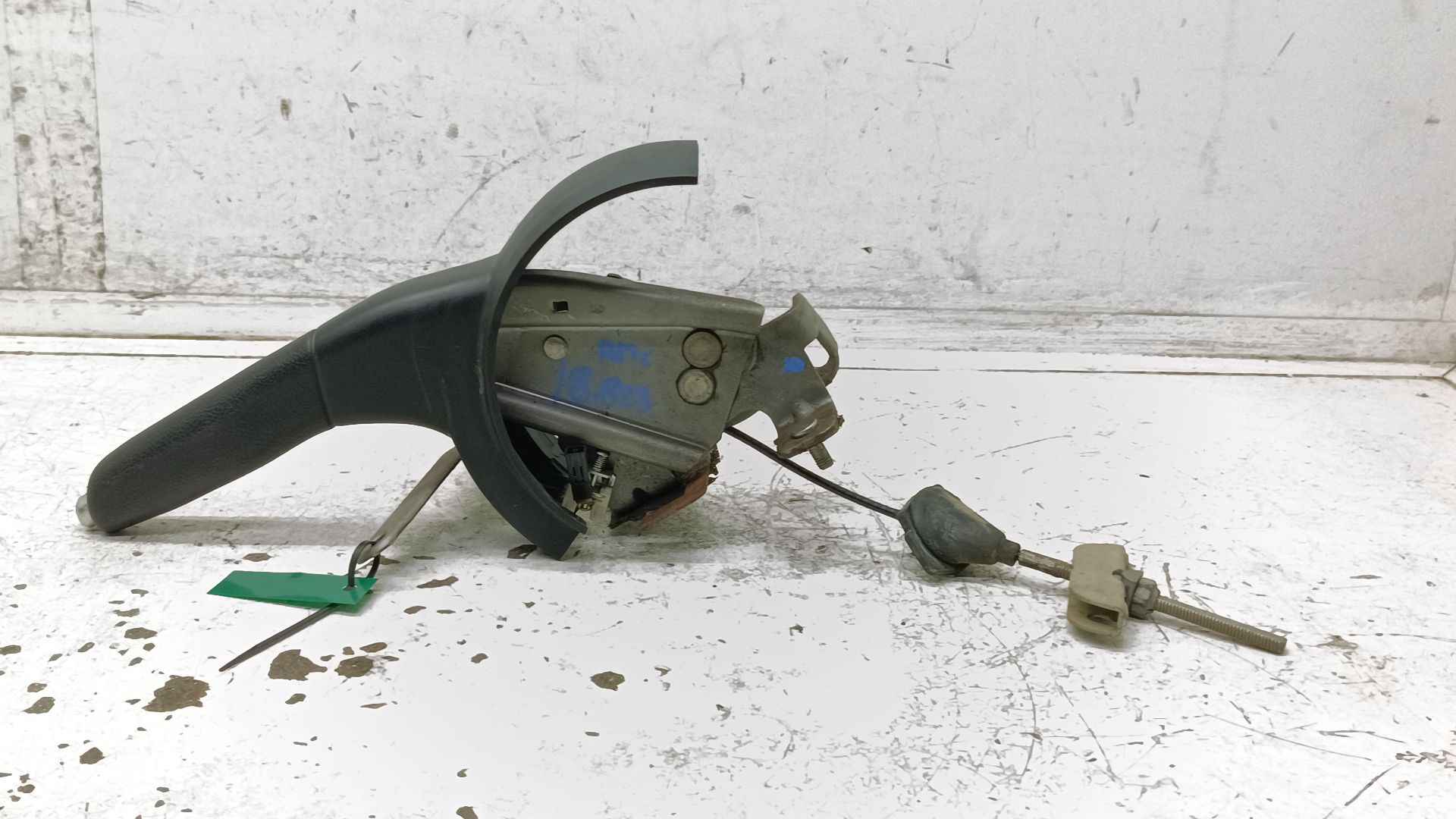Recambio de palanca freno de mano para ford mondeo berlina (ge) ambiente (06.2003) (d) referencia OEM IAM   