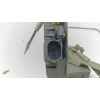 Recambio de cerradura puerta delantera izquierda para bmw serie 3 cabrio (e46) 320 cd referencia OEM IAM 82534310  