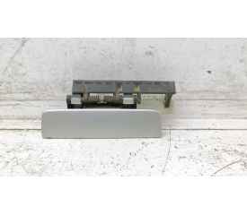 Recambio de maneta exterior delantera izquierda para peugeot 306 berlina 3/4/5 puertas (s2) boulebard referencia OEM IAM   
