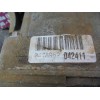 Recambio de caja cambios para volkswagen crafter caja cerrada 2.5 tdi dpf referencia OEM IAM HVW9062602800  
