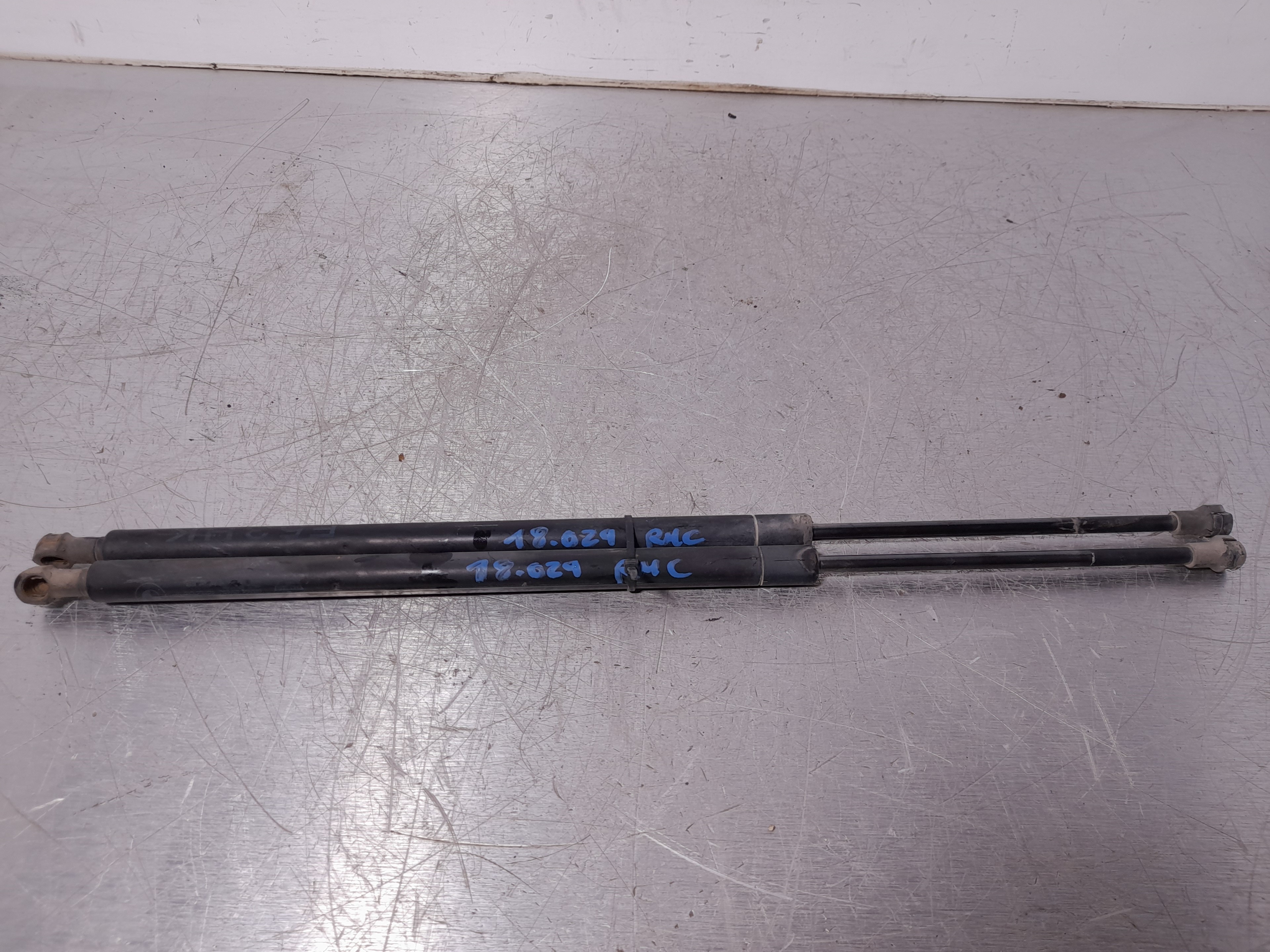 Recambio de amortiguadores maletero / porton para bmw x5 (e53) 3.0 24v turbodiesel cat referencia OEM IAM   