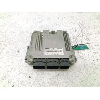 CENTRALITA MOTOR UCE 237100746R 0281018172 