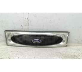 Recambio de rejilla delantera para ford fiesta iv (ja_, jb_) 1.3 i referencia OEM IAM 0315202010  