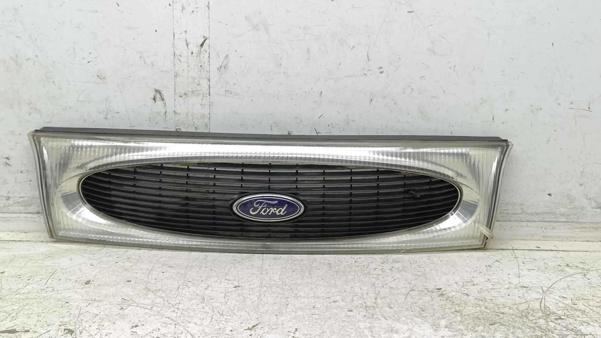 Recambio de rejilla delantera para ford fiesta iv (ja_, jb_) 1.3 i referencia OEM IAM 0315202010  