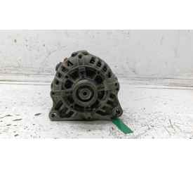 Recambio de alternador para peugeot 206 hatchback (2a/c) 1.4 i referencia OEM IAM 57054G / 5705GE  