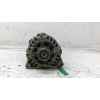 Recambio de alternador para peugeot 206 hatchback (2a/c) 1.4 i referencia OEM IAM 57054G / 5705GE  