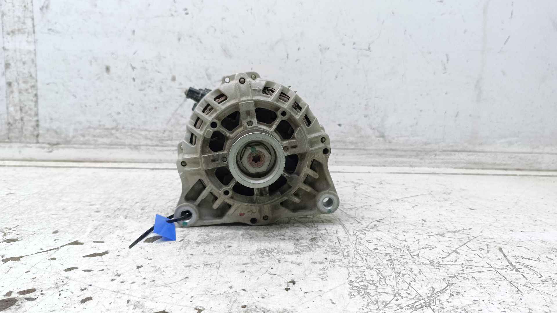Recambio de alternador para peugeot 307 break / sw (s1) sw referencia OEM IAM 56810  