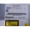 Recambio de sistema audio / radio cd para audi a4 avant (8k5) (2008) básico referencia OEM IAM  PANASONIC 