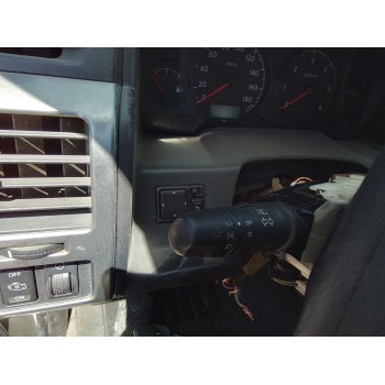 Recambio de mando luces para nissan patrol gr (y61) elegance referencia OEM IAM   