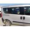 Recambio de puerta lateral corredera derecha para opel combo d expression l1h1 referencia OEM IAM   