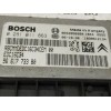 Recambio de centralita motor uce para citroën c4 berlina collection referencia OEM IAM 9661773380 0281011863 9653958980