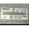 Recambio de centralita motor uce para renault koleos bose edition referencia OEM IAM 237100746R 0281018172 