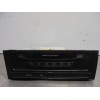 Recambio de sistema audio / radio cd para audi a4 avant (8k5) (2008) básico referencia OEM IAM  PANASONIC 
