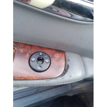 Recambio de mando retrovisor para hyundai sonata (y4) 2.0i 16v gls referencia OEM IAM   