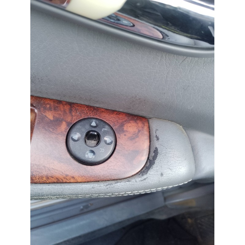Recambio de mando retrovisor para hyundai sonata (y4) 2.0i 16v gls referencia OEM IAM   
