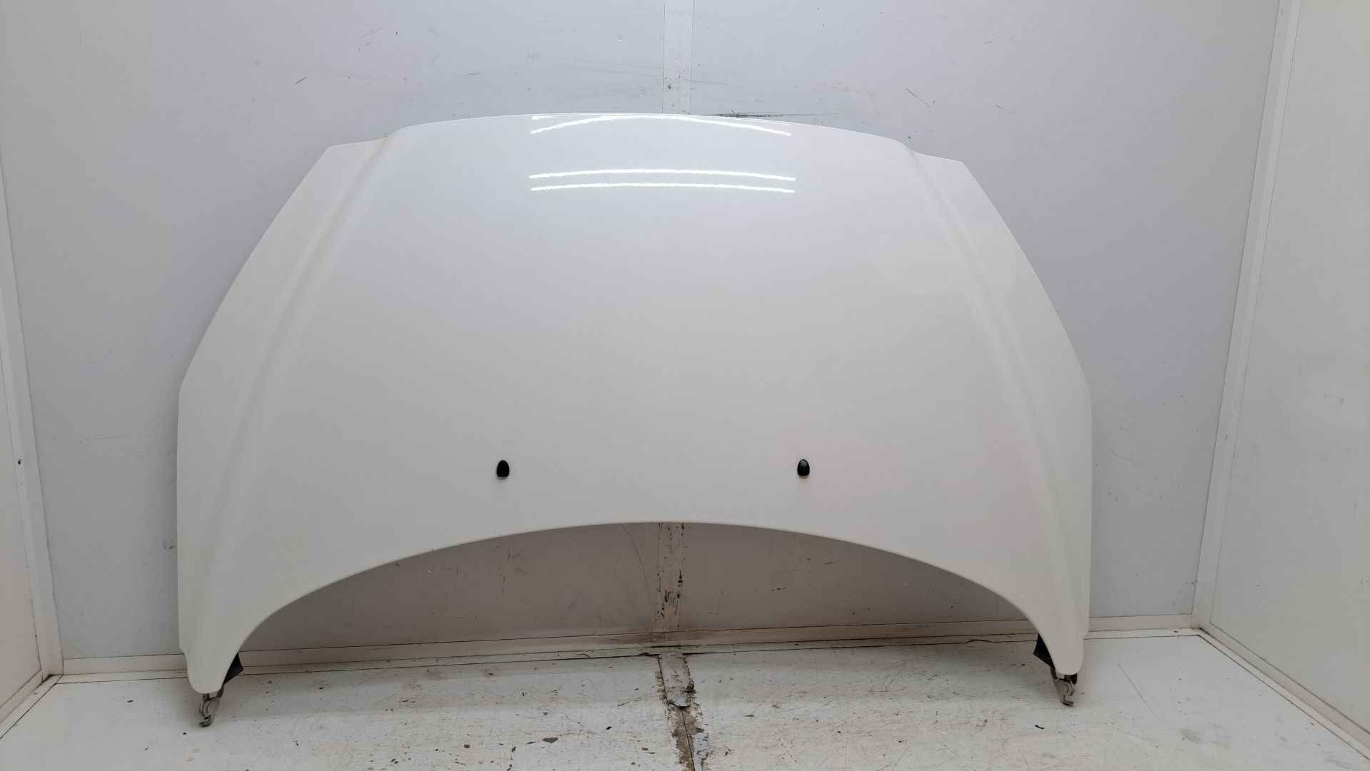 Recambio de capo para peugeot 308 sw sportium referencia OEM IAM   