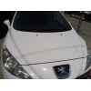 Recambio de capo para peugeot 308 sw sportium referencia OEM IAM   