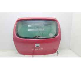PORTON TRASERO 