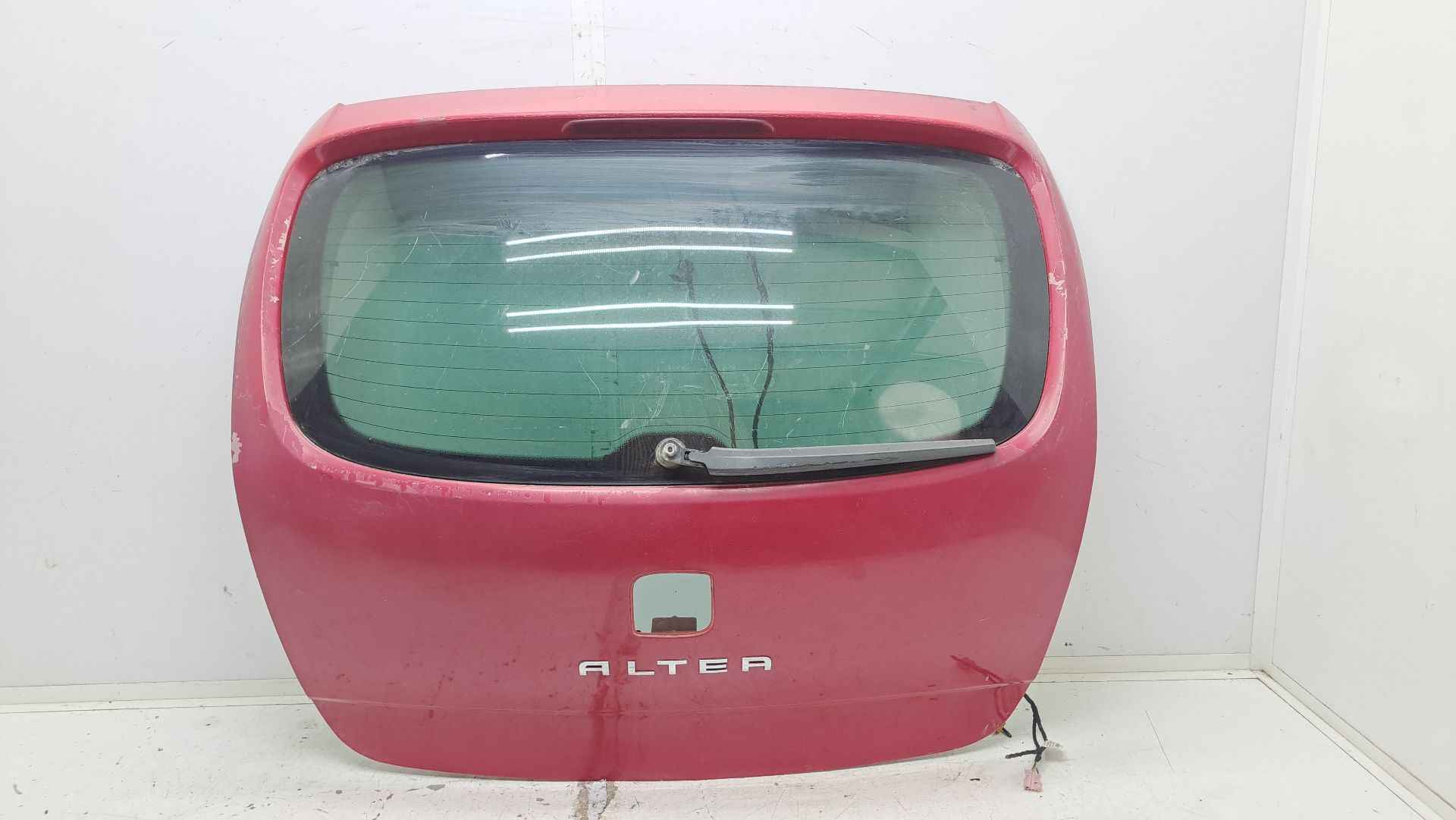 Recambio de porton trasero para seat altea (5p1) arena referencia OEM IAM   