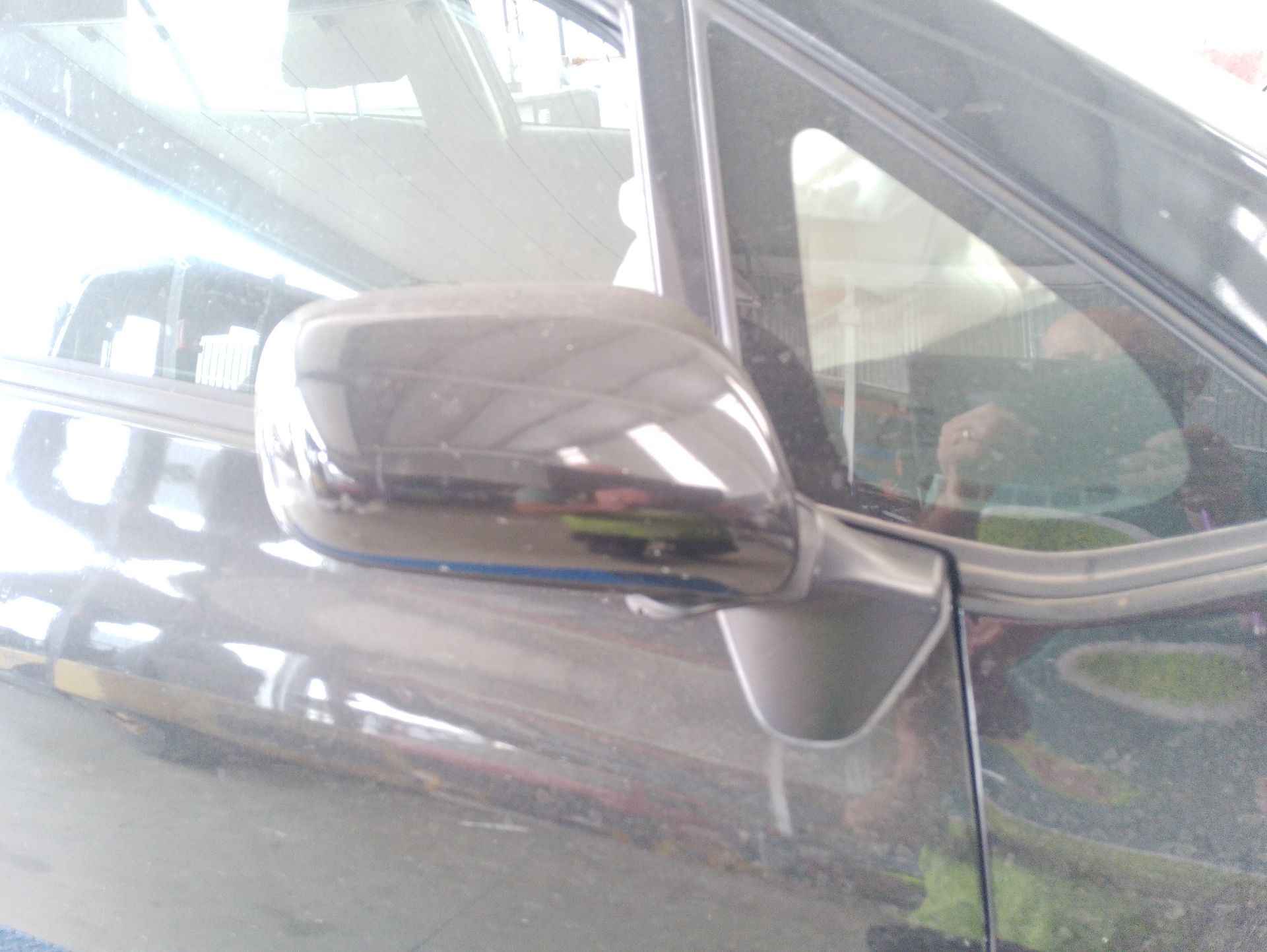 Recambio de espejo retrovisor derecho para toyota auris (_e15_) 2.0 d-4d (ade150_) referencia OEM IAM 8790102260  