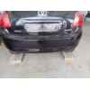 Recambio de paragolpes trasero para toyota auris (_e15_) 2.0 d-4d (ade150_) referencia OEM IAM 5215902952  