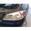 Recambio de faro izquierdo para opel astra g berlina club referencia OEM IAM   
