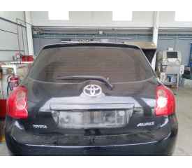 Recambio de porton trasero para toyota auris (_e15_) 2.0 d-4d (ade150_) referencia OEM IAM 6700502110  