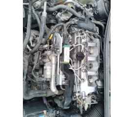 Recambio de motor completo para toyota auris (_e15_) 2.0 d-4d (ade150_) referencia OEM IAM 1900026391  