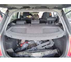 Recambio de bandeja trasera para toyota auris (_e15_) 2.0 d-4d (ade150_) referencia OEM IAM 6433002441C1  