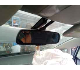 ESPEJO RETROVISOR INTERIOR 878100F050 