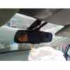 Recambio de espejo retrovisor interior para toyota auris (_e15_) 2.0 d-4d (ade150_) referencia OEM IAM 878100F050  