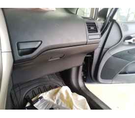 Recambio de guantera para toyota auris (_e15_) 2.0 d-4d (ade150_) referencia OEM IAM 5555002132B0 | 5504102050B0  