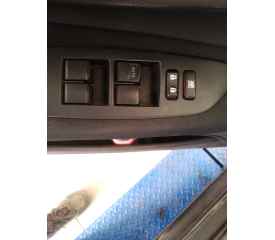 Recambio de mando elevalunas delantero izquierdo para toyota auris (_e15_) 2.0 d-4d (ade150_) referencia OEM IAM 8482002230  