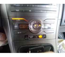 Recambio de mando climatizador para toyota auris (_e15_) 2.0 d-4d (ade150_) referencia OEM IAM   