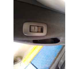 Recambio de mando elevalunas trasero izquierdo para toyota auris (_e15_) 2.0 d-4d (ade150_) referencia OEM IAM   