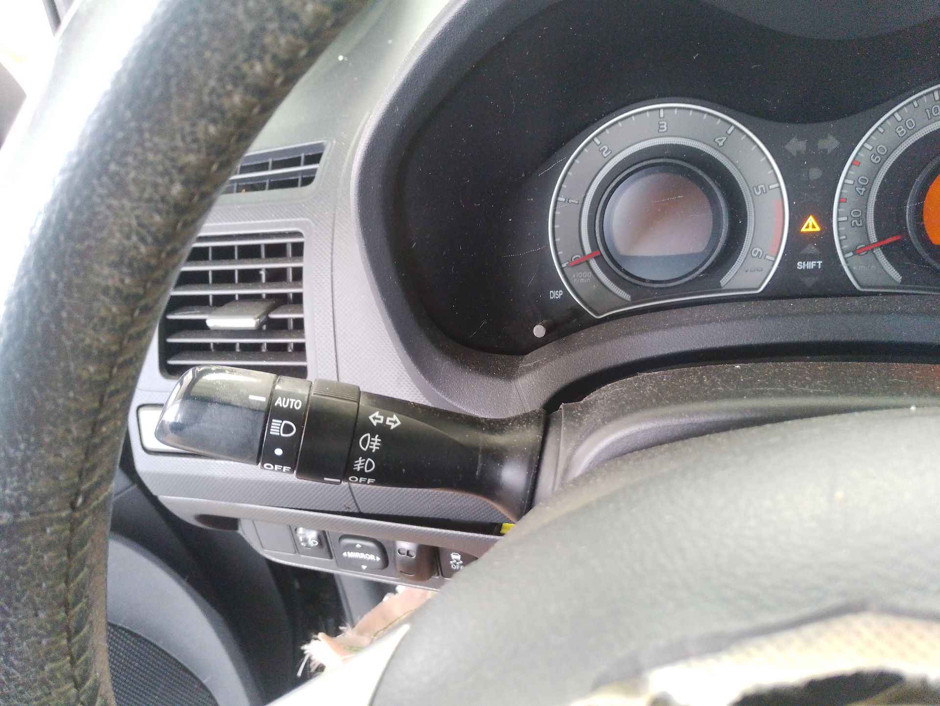 Recambio de mando intermitentes para toyota auris (_e15_) 2.0 d-4d (ade150_) referencia OEM IAM   