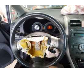 Recambio de volante para toyota auris (_e15_) 2.0 d-4d (ade150_) referencia OEM IAM   