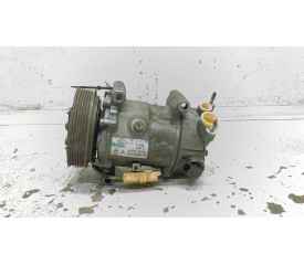 Recambio de compresor aire acondicionado para peugeot 207 urban referencia OEM IAM   