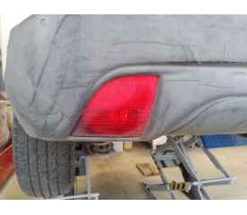 Recambio de faro antiniebla trasero izquierdo para peugeot 2008 i (cu_) 1.6 bluehdi 100 referencia OEM IAM   