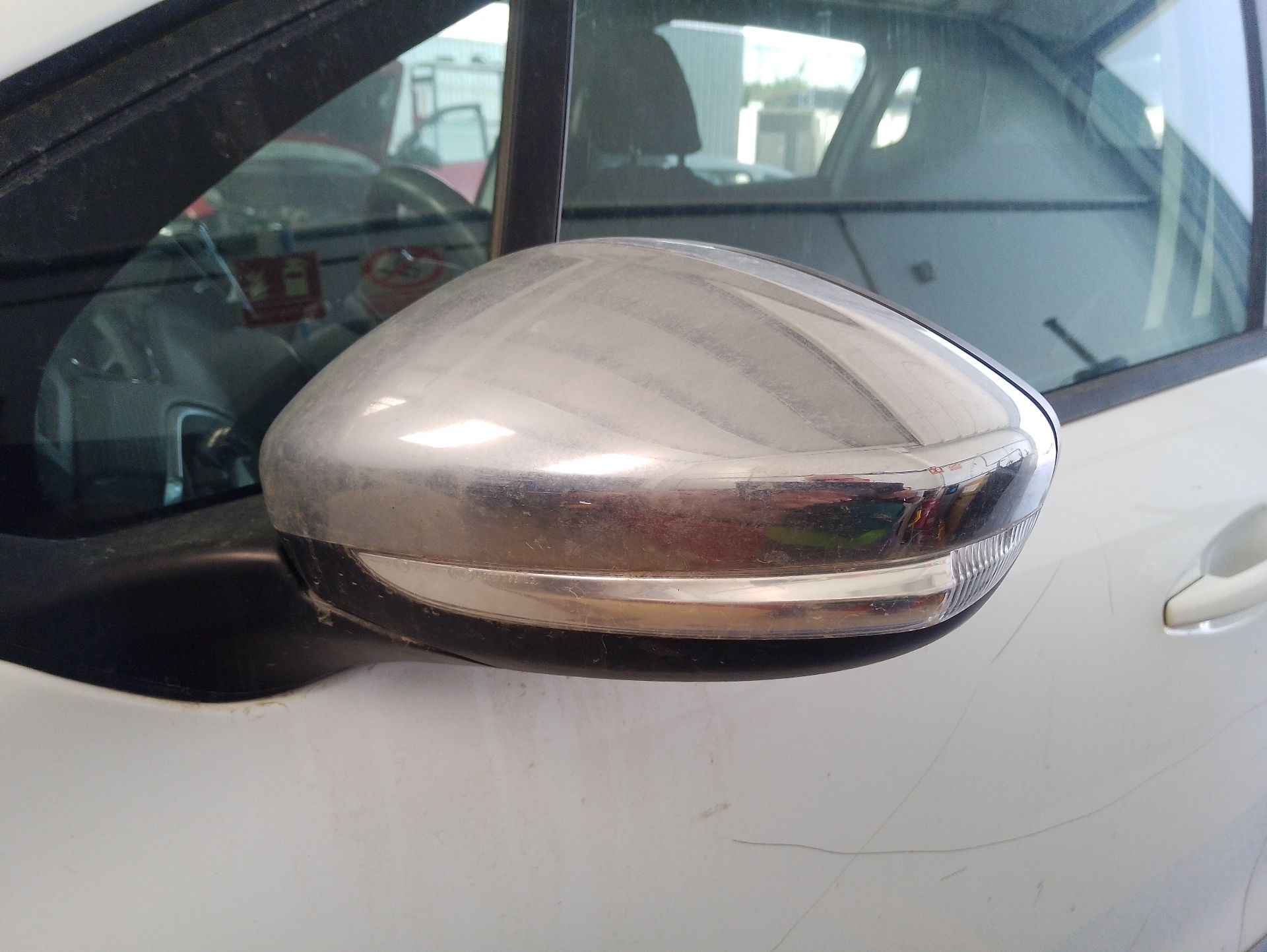 Recambio de espejo retrovisor izquierdo para peugeot 2008 i (cu_) 1.6 bluehdi 100 referencia OEM IAM 1611240680  