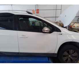 Recambio de puerta delantera derecha para peugeot 2008 i (cu_) 1.6 bluehdi 100 referencia OEM IAM 9807820380  