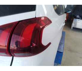 Recambio de piloto trasero derecho para peugeot 2008 i (cu_) 1.6 bluehdi 100 referencia OEM IAM 9826730380  