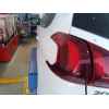Recambio de piloto trasero izquierdo para peugeot 2008 i (cu_) 1.6 bluehdi 100 referencia OEM IAM 9826730480  
