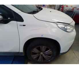 ALETA DELANTERA DERECHA 9678733980 