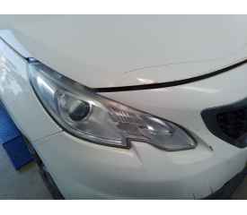 Recambio de faro derecho para peugeot 2008 i (cu_) 1.6 bluehdi 100 referencia OEM IAM 1685353480  