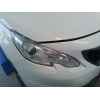 Recambio de faro derecho para peugeot 2008 i (cu_) 1.6 bluehdi 100 referencia OEM IAM 1685353480  